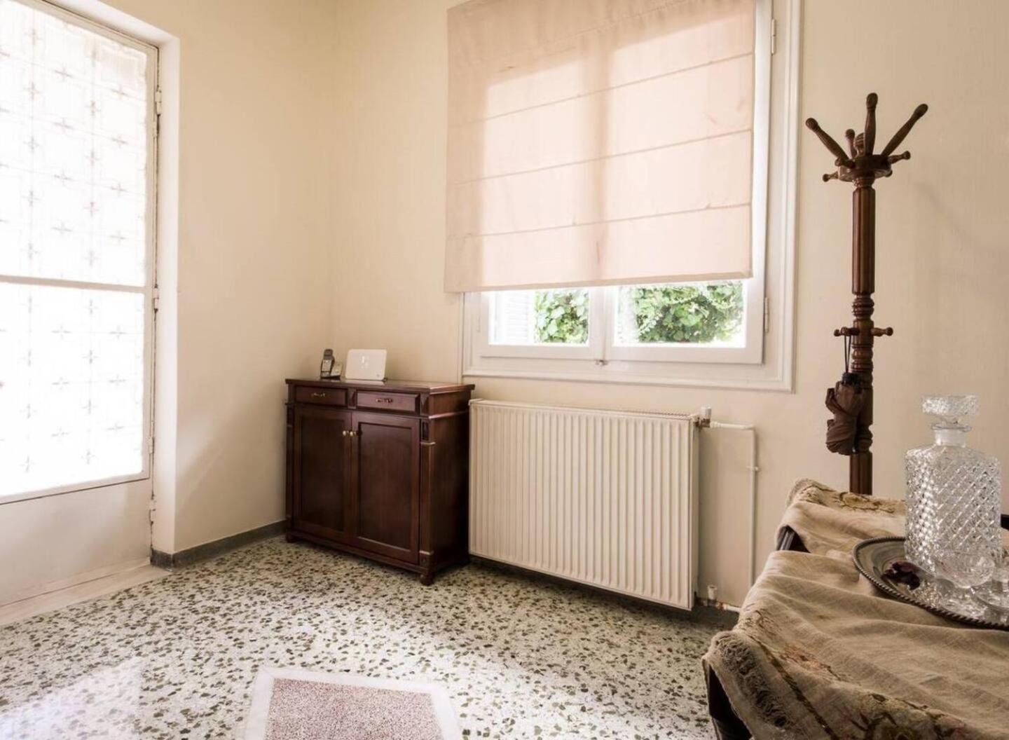 Apartamento Beautiful House In Chalandri Atenas Exterior foto